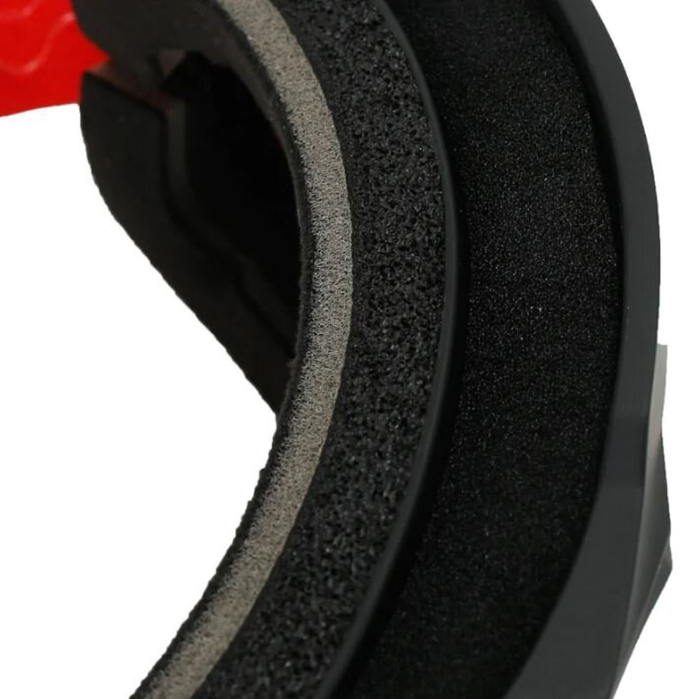 Jetpilot OTG RX goggles rood 7