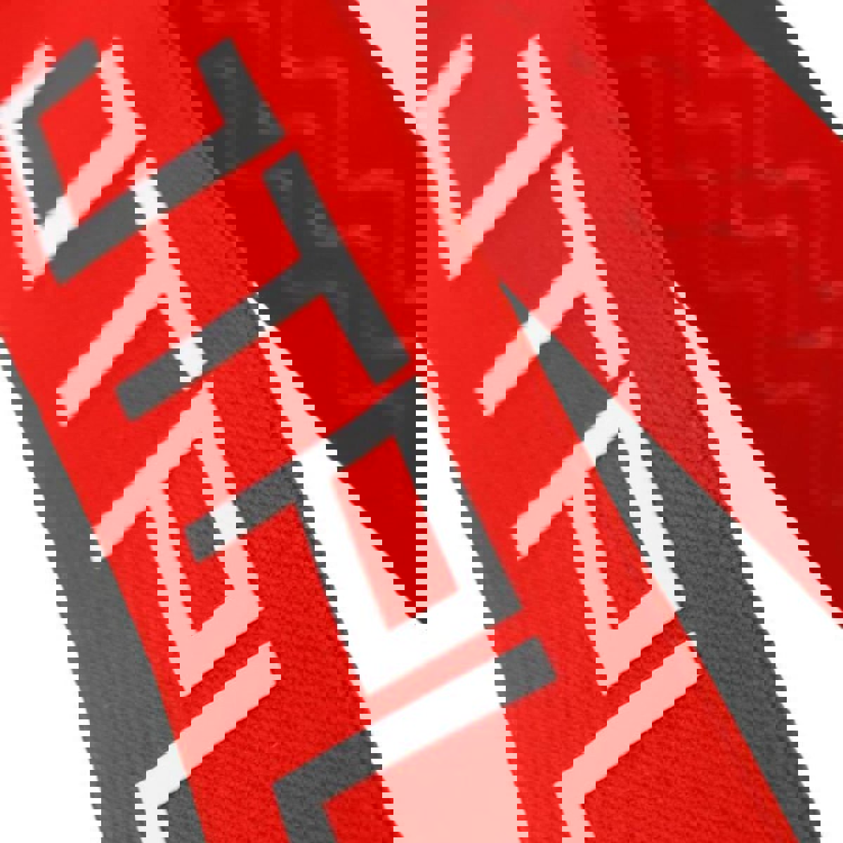 Jetpilot OTG RX goggles rood 9