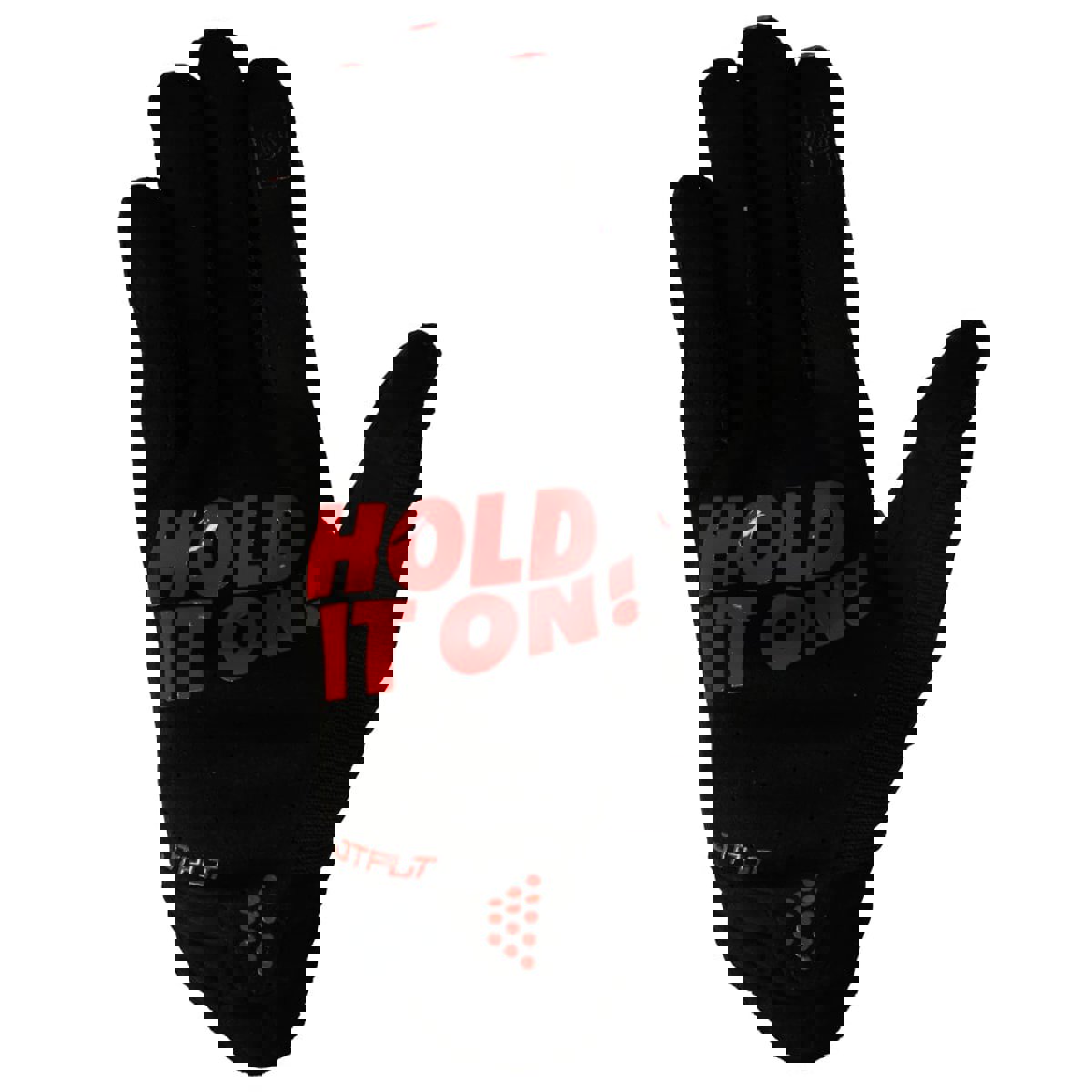 Jetpilot RX Vault airlite handschoenen rood 5