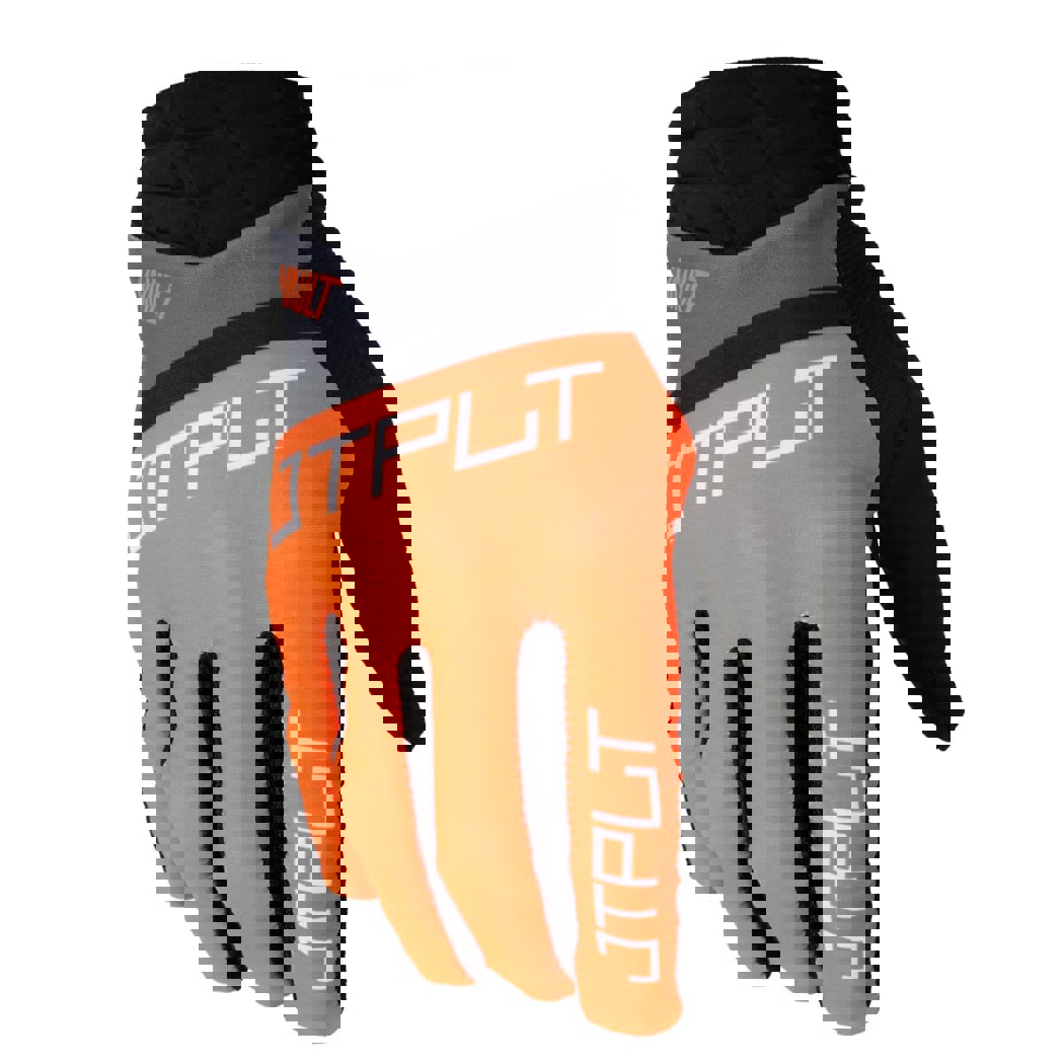 Jetpilot RX Vault airlite handschoenen oranje 3