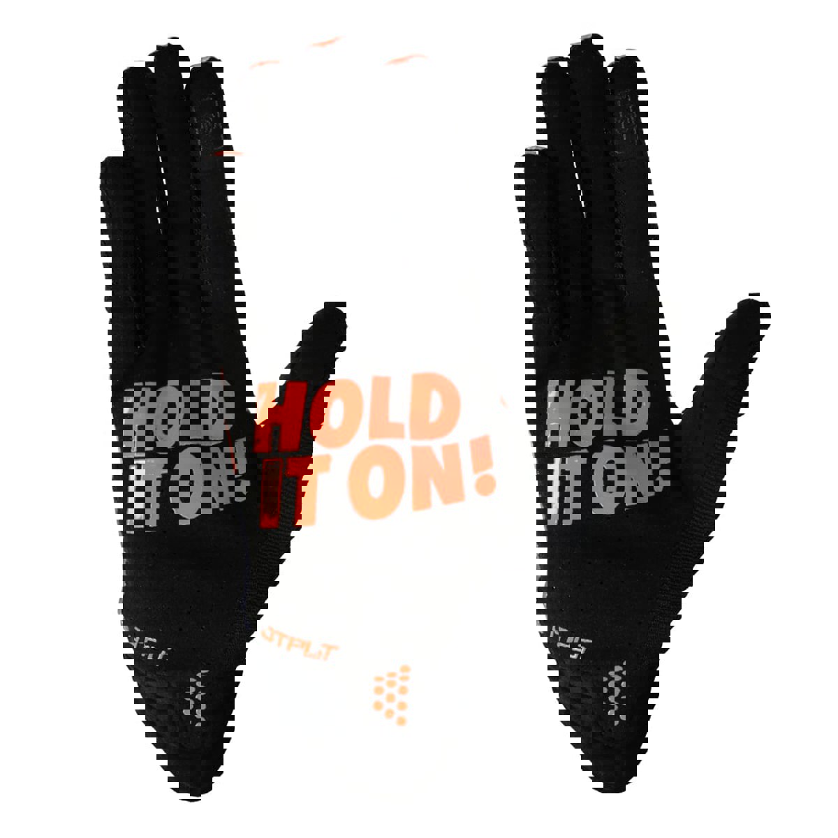 Jetpilot RX Vault airlite handschoenen oranje 4