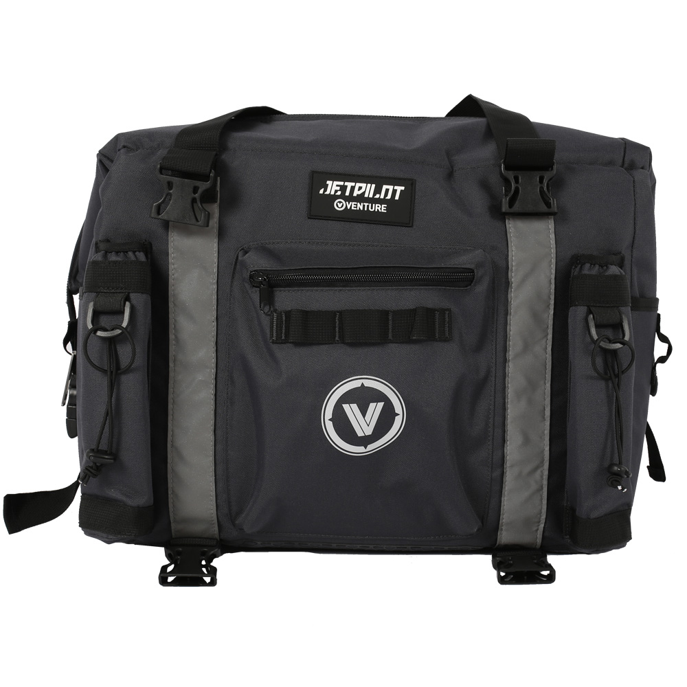 Venture soft esky waterscooter bag grijs