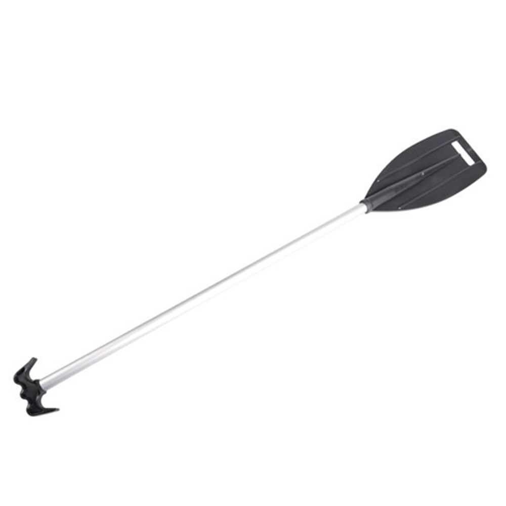 Talamex peddel haakstok handel 122cm foto 1