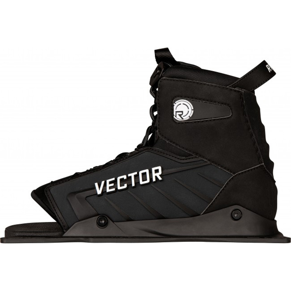 Vector BOA slalom ski binding front feather frame