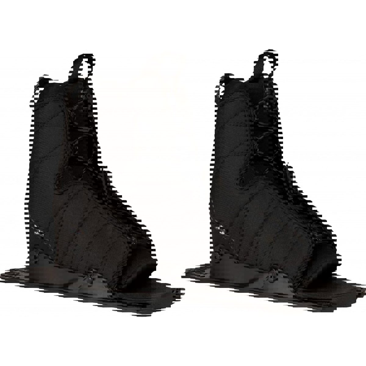 Radar Prime slalom ski binding rear feather frame 8