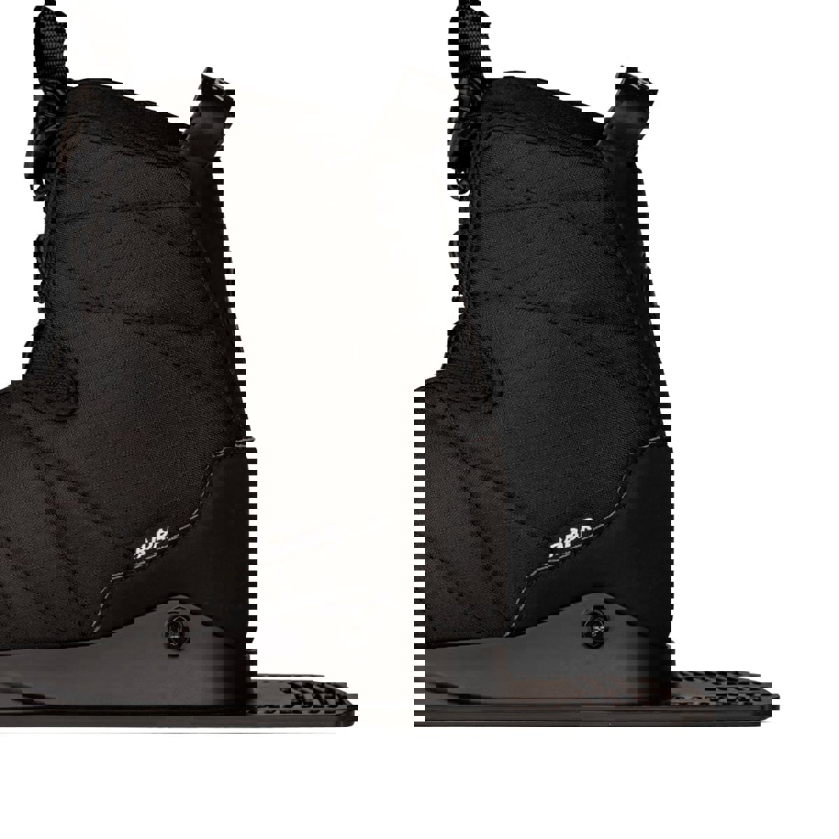 Radar Prime slalom ski binding rear feather frame 9