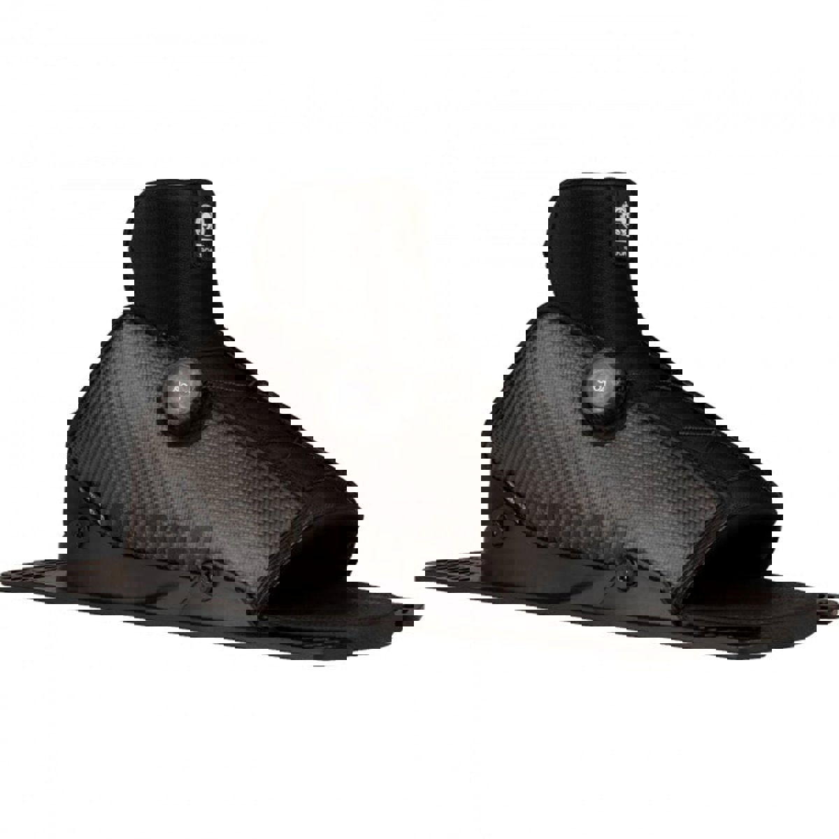 Radar Carbitex Vector BOA HRT slalom ski binding feather frame 12