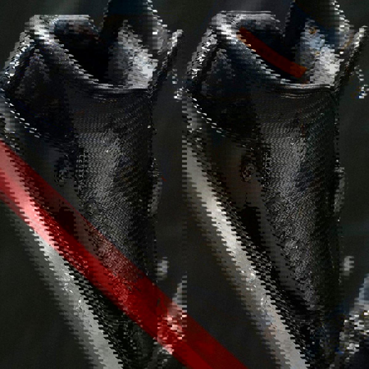 Radar Carbitex Vector BOA HRT slalom ski binding feather frame 13