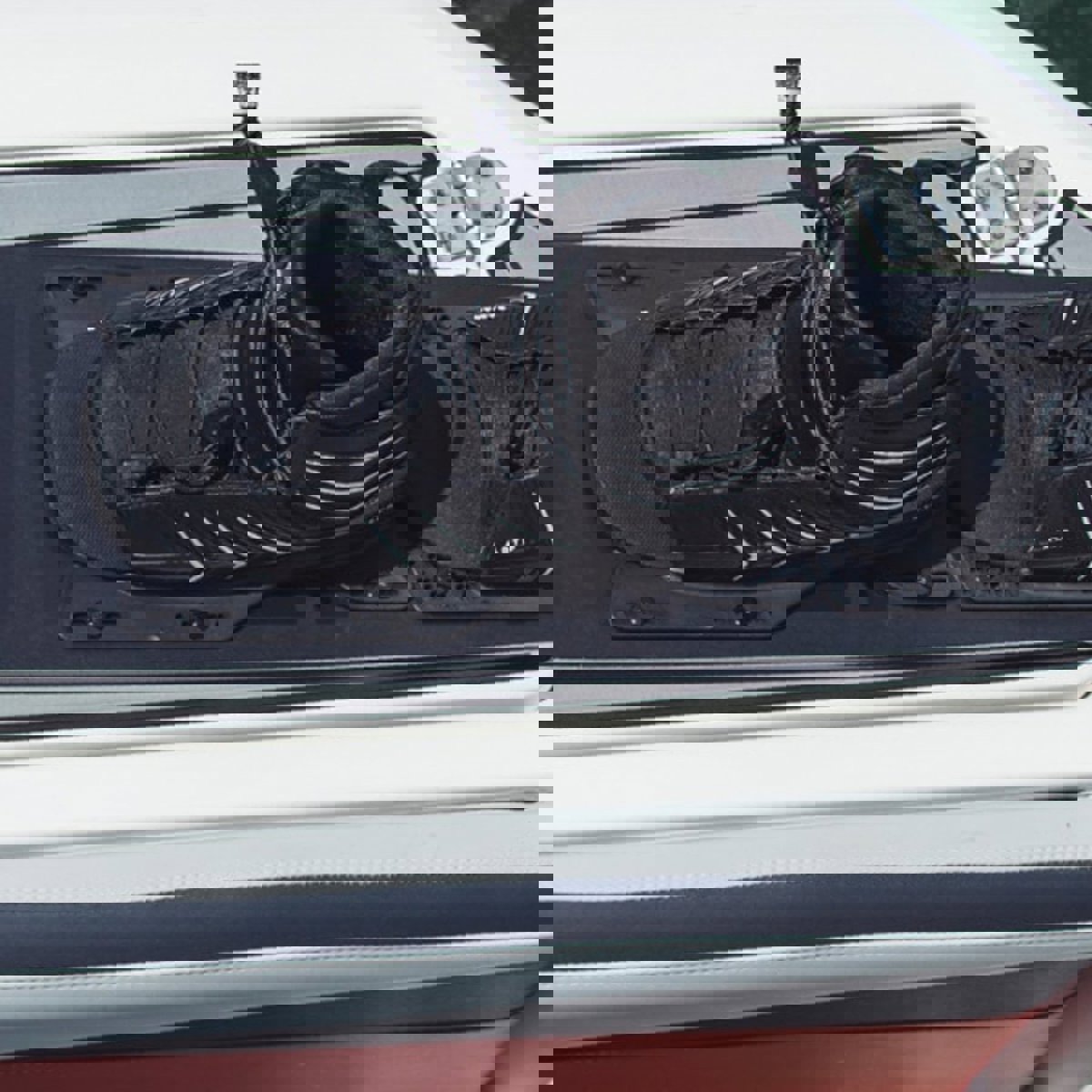 Radar Vector BOA ARTP feather frame 7