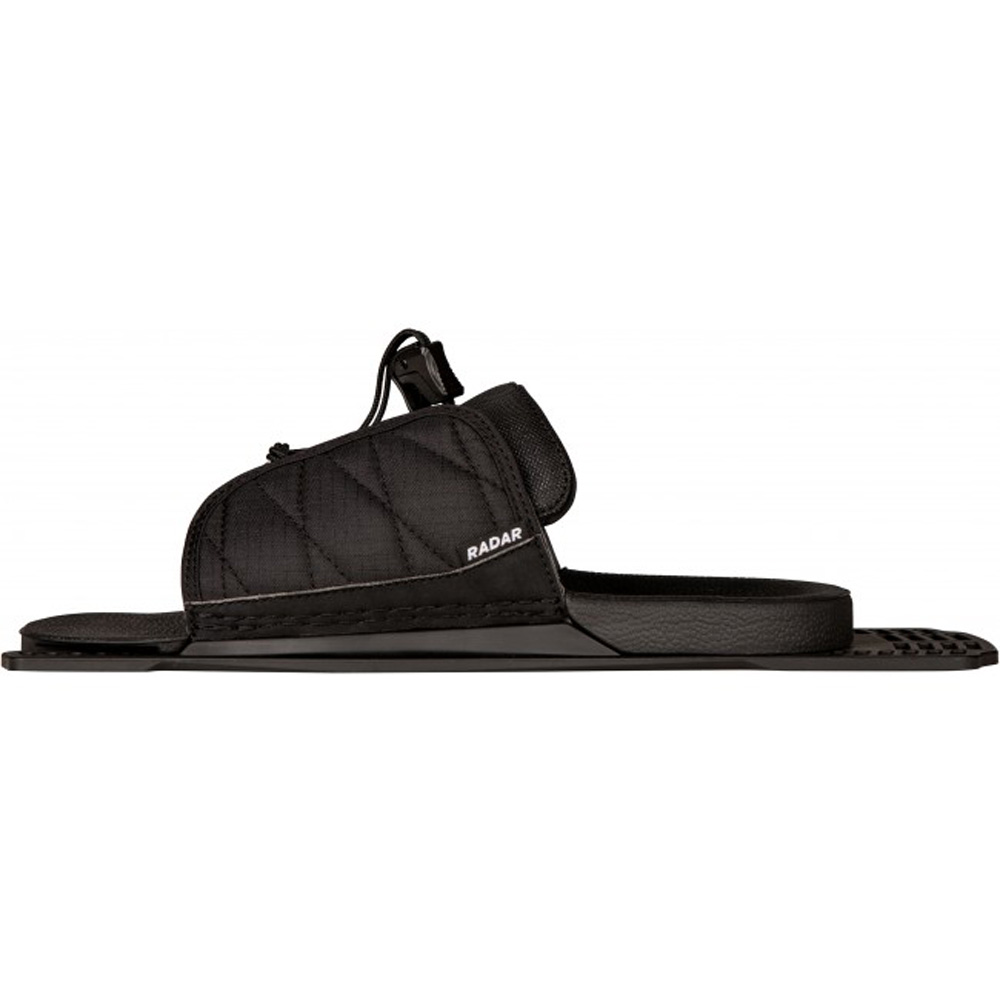 Radar ARTP feather frame 2