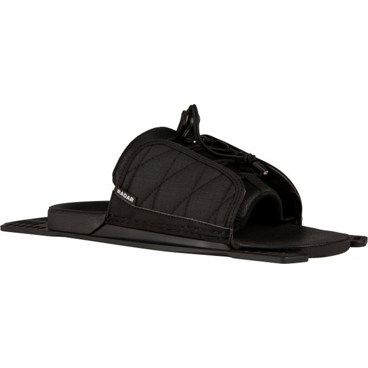 Radar ARTP feather frame 7