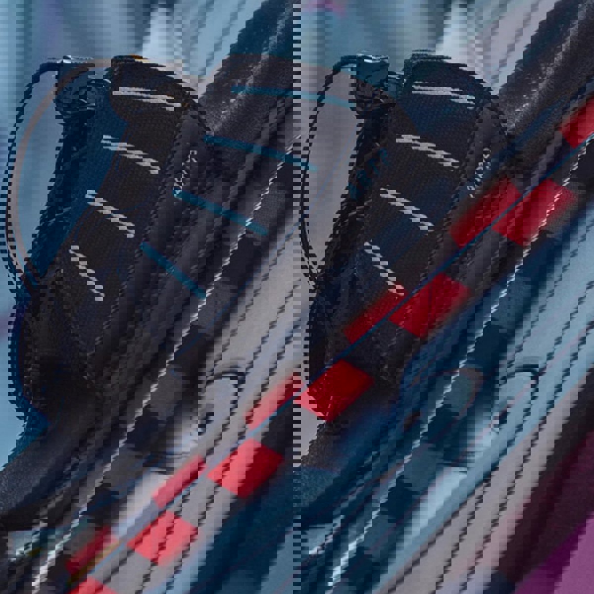 Radar ARTP feather frame 8