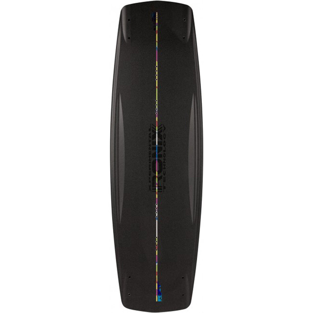 Ronix RXT Blackout wakeboard 136 cm 4