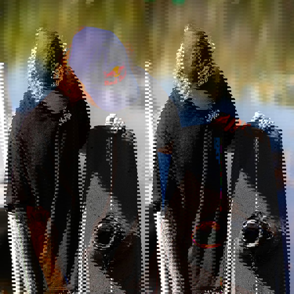 Ronix RXT wakeboard set 136 cm met RXT bindingen 14