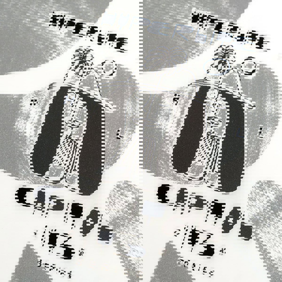 Hyperlite Capitol wakeboard 143 cm 15