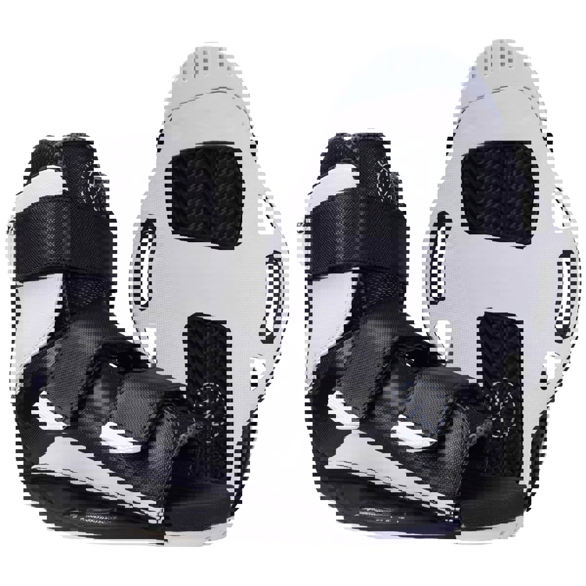 Hyperlite Murray wakeboard 134 cm met Team Formula bindingen 17