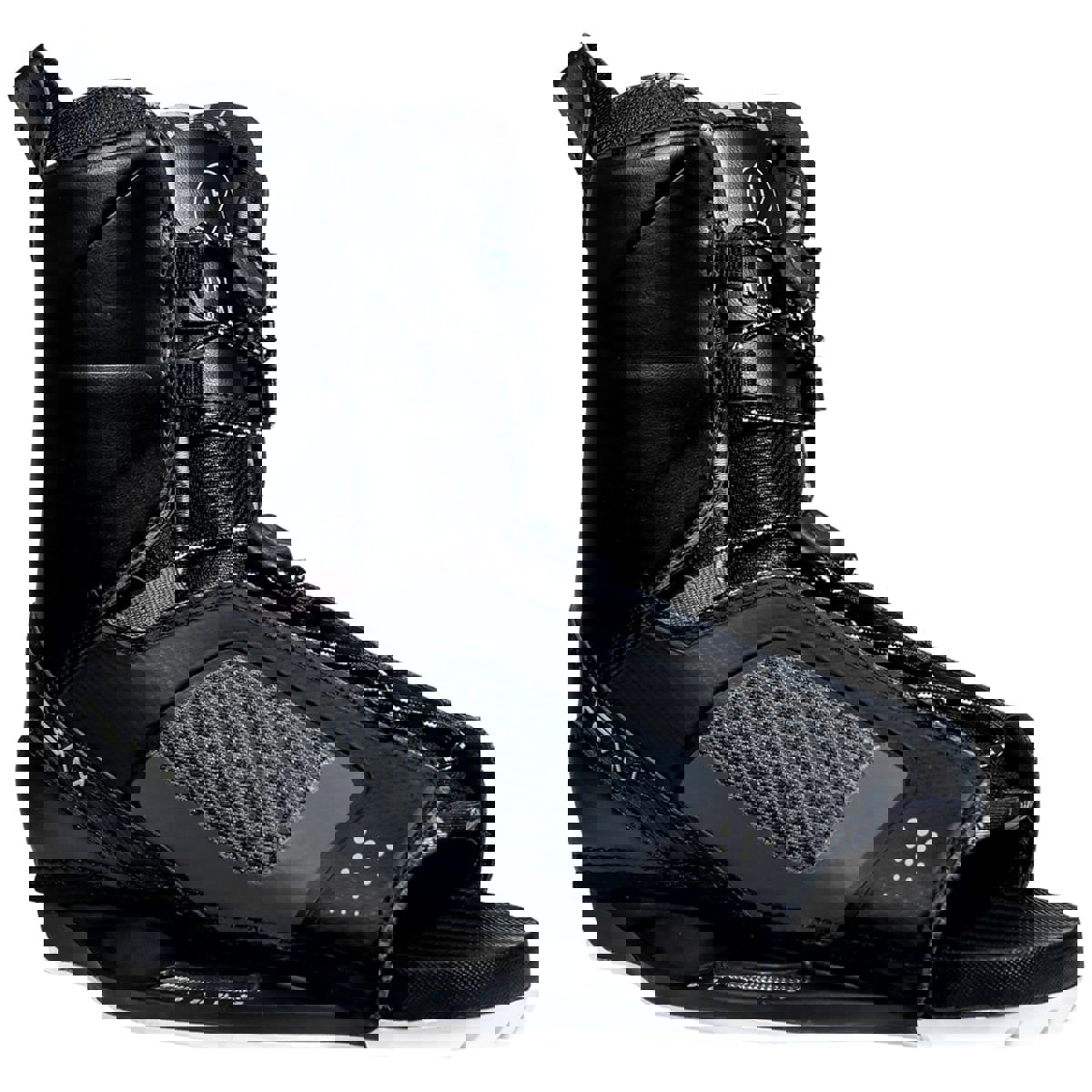 Hyperlite Murray wakeboard 134 cm met Team OT bindingen 15