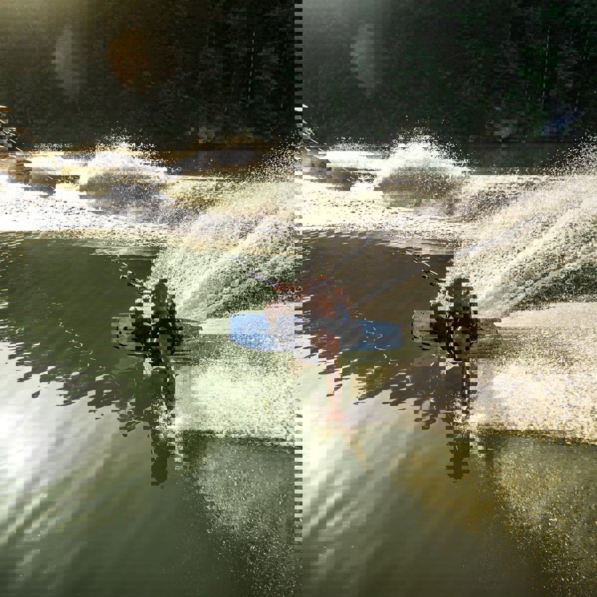 Hyperlite Murray Pro wakeboard 150 cm 18