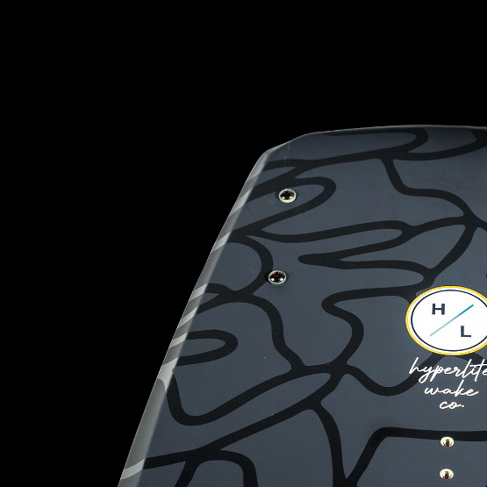 Hyperlite prizm wakeboard 134 cm dames 12