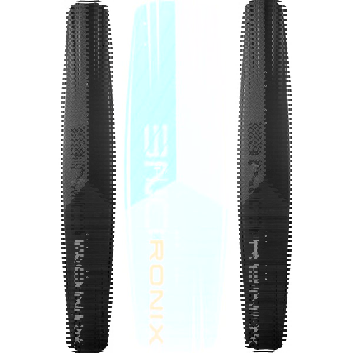 Ronix One Blackout wakeboard 134 cm 12