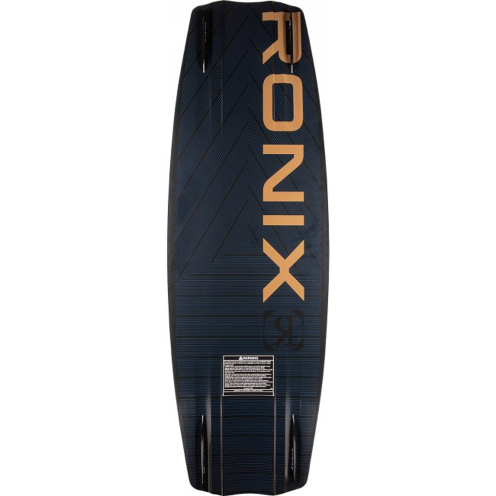 Ronix One Blackout wakeboard 142 cm 3
