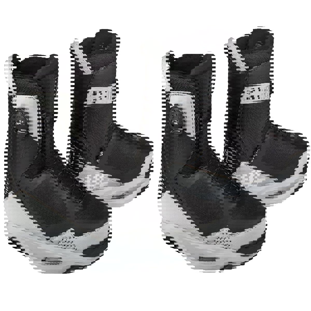 Ronix Supreme wakeboard set 137 cm met Supreme BOA bindingen 13