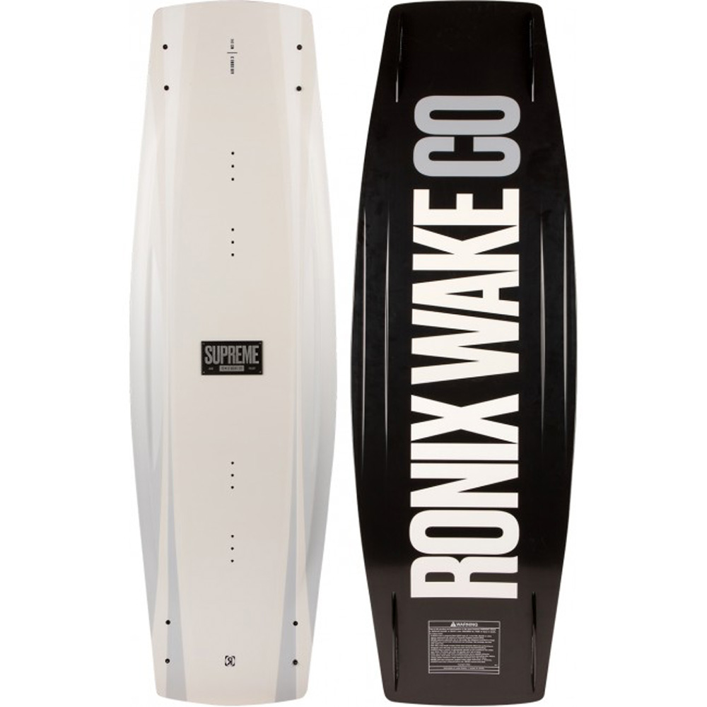 Ronix Supreme Air Core 3 wakeboard 141 cm foto 1