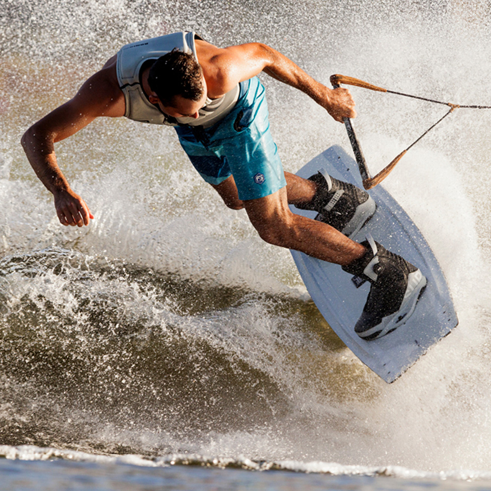 Ronix Supreme Air Core 3 wakeboard 141 cm 4