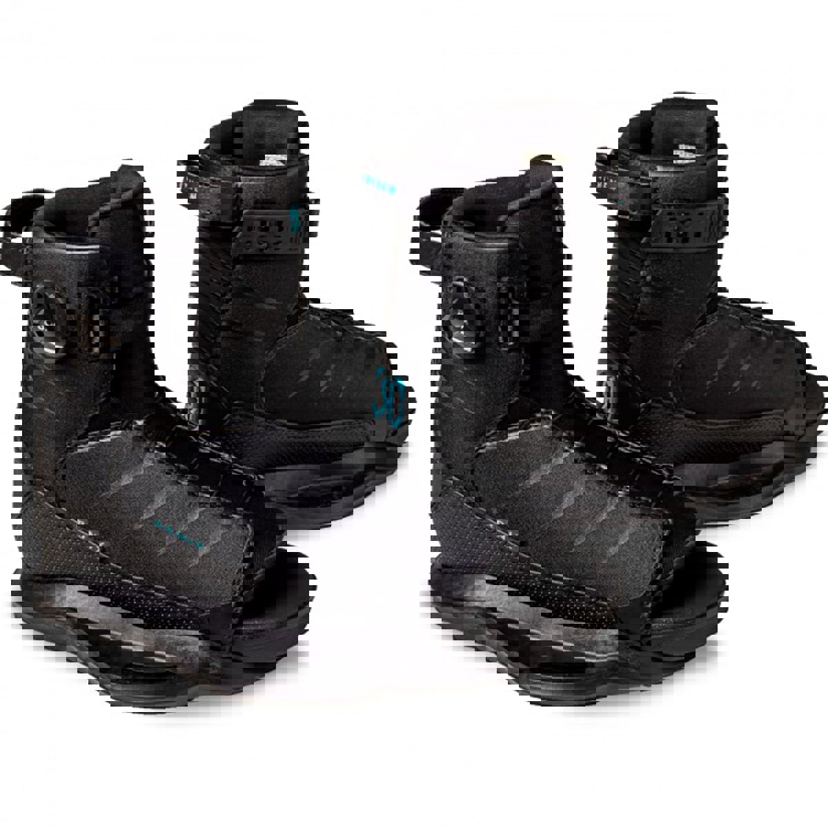 Ronix Supreme wakeboard set 141 cm met Anthem BOA bindingen 9