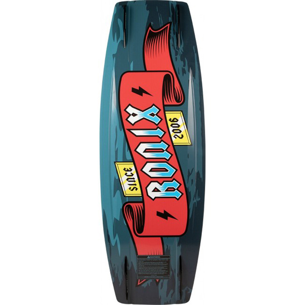 Ronix Boys RX1 Air Core 3 wakeboard 129 cm 2