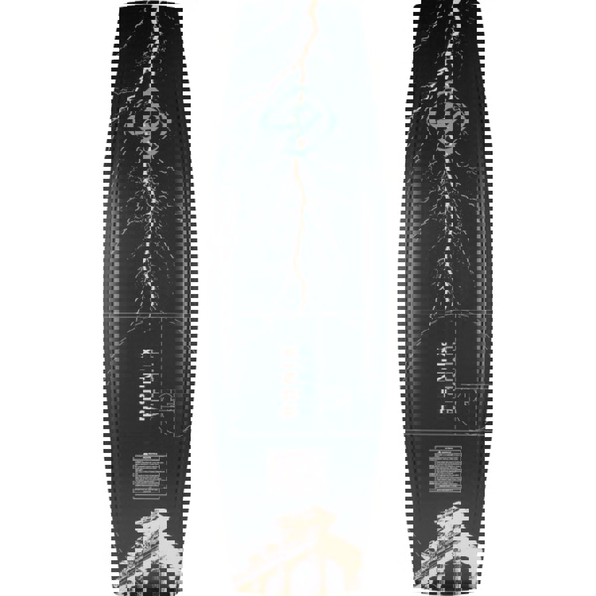 Ronix Utopia wakeboard 151 cm 11