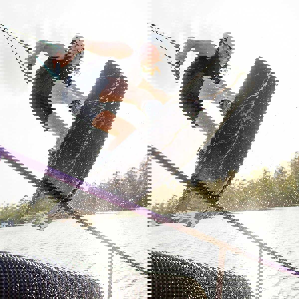 Ronix Utopia wakeboard 151 cm 15