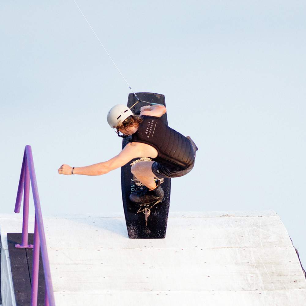 Ronix Utopia wakeboard 151 cm 4