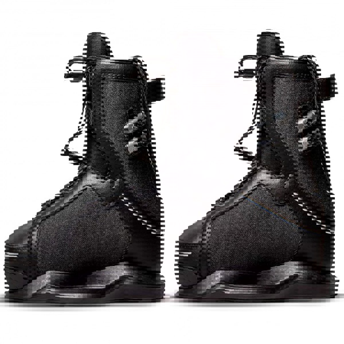 Ronix Kinetik wakeboard set 156 cm met Parks bindingen 9