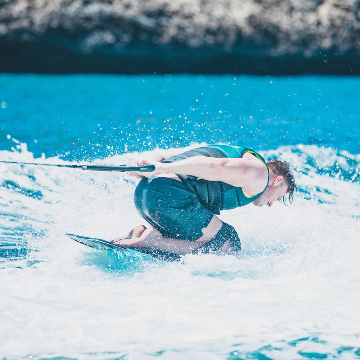 Jobe Prophecy Kneeboard 5