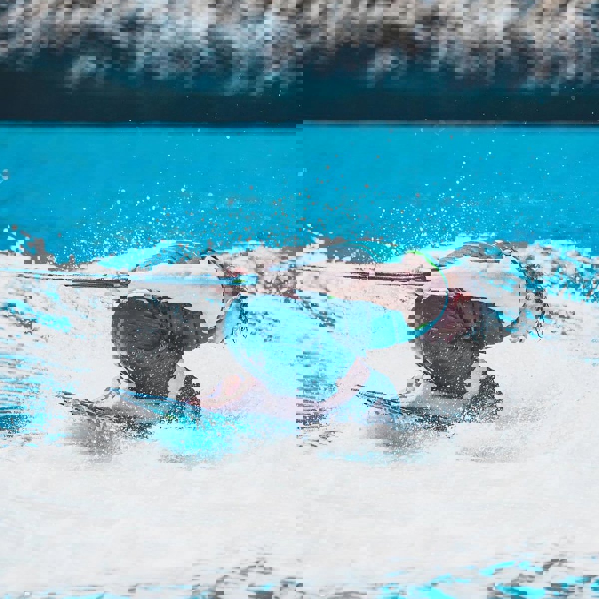 Jobe Prophecy Kneeboard 7