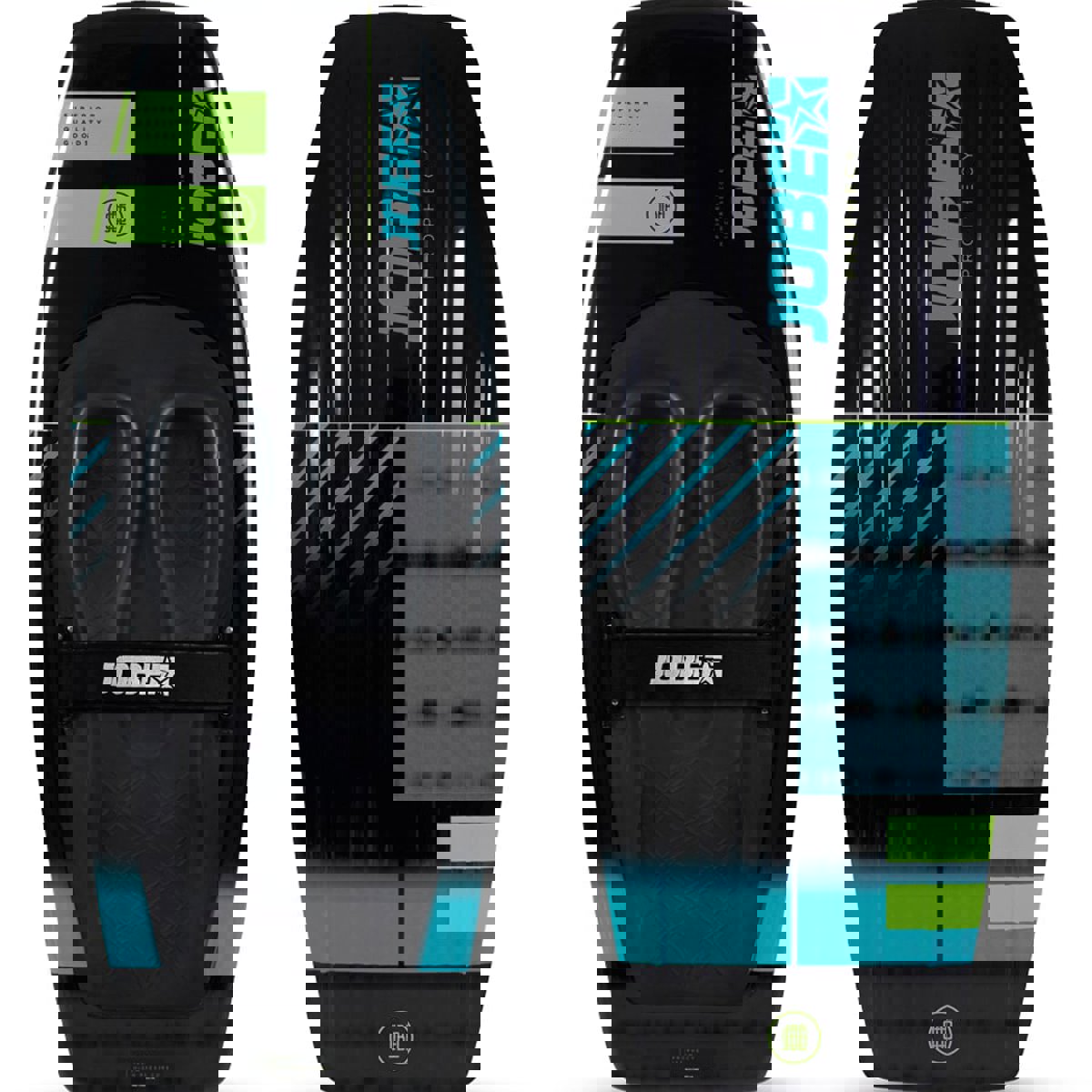 Jobe Prophecy Kneeboard 8