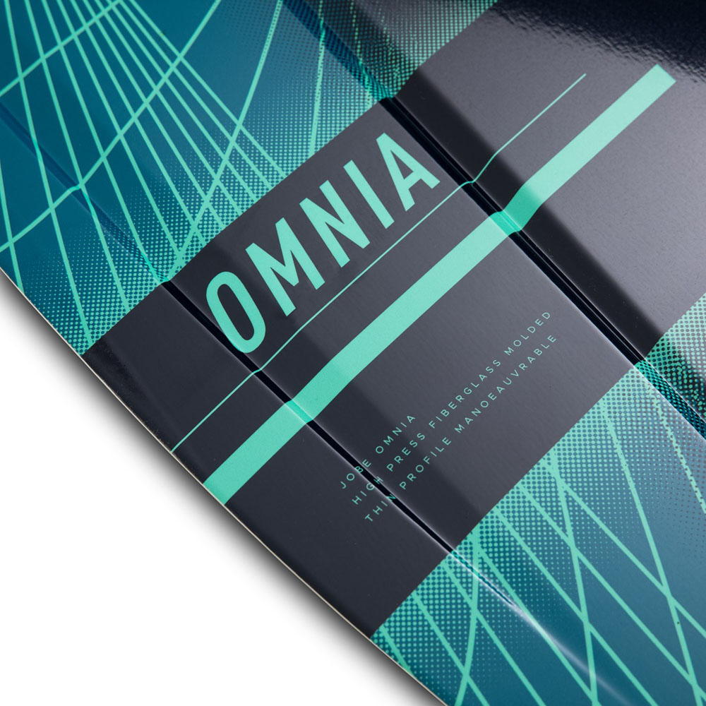 omnia multi positie board pakket outboard motor