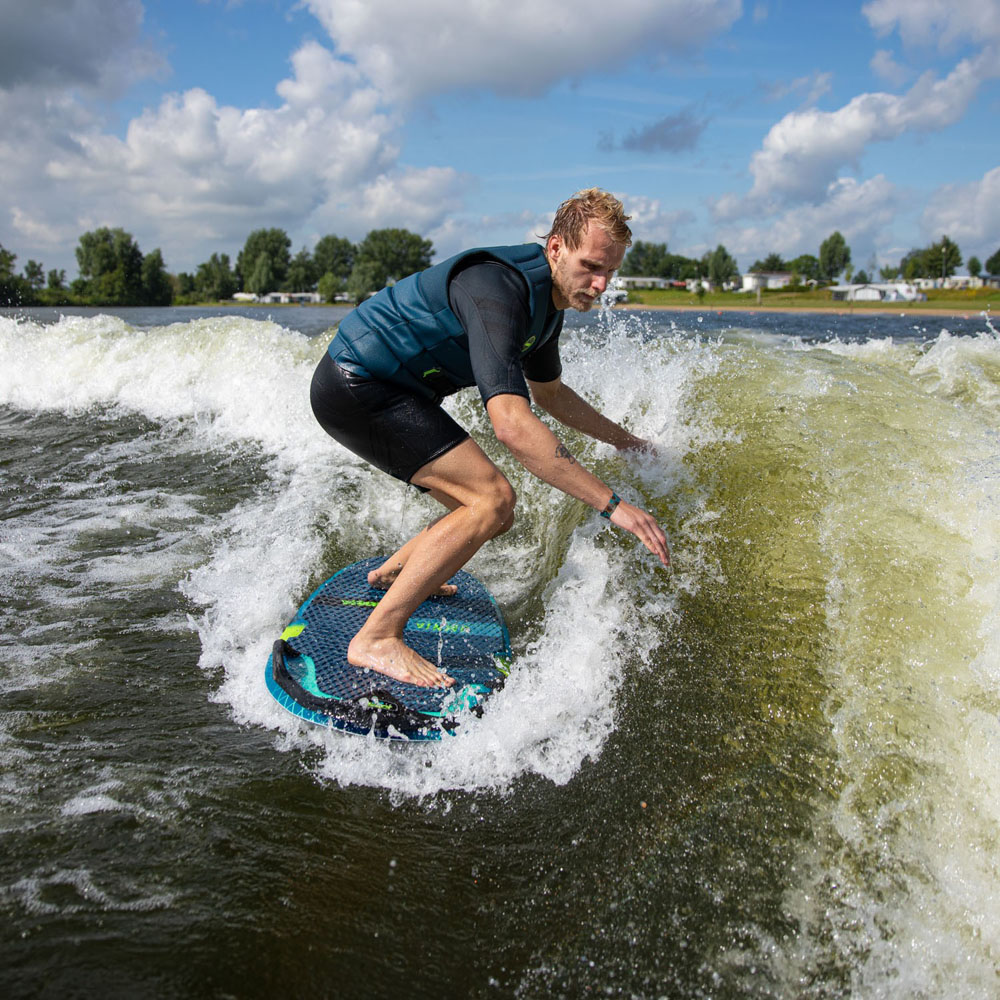 Jobe Omnia multi position board blauw 5