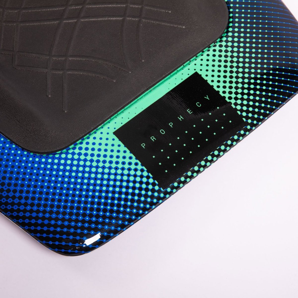 Jobe Prophecy kneeboard blauw 13