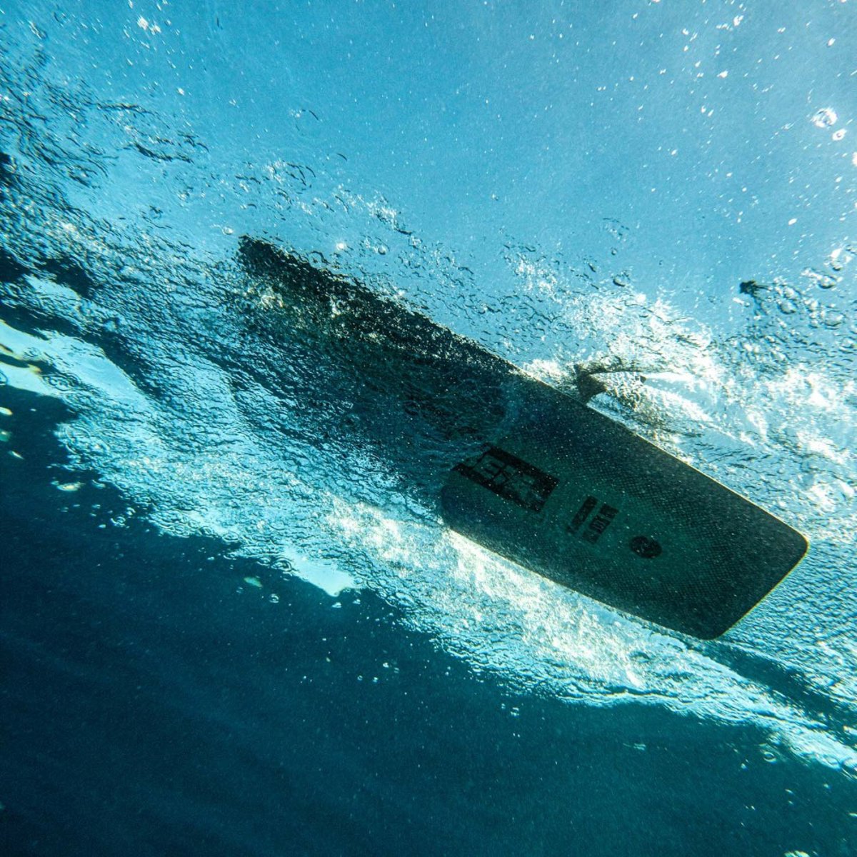 Jobe Prophecy kneeboard blauw 20