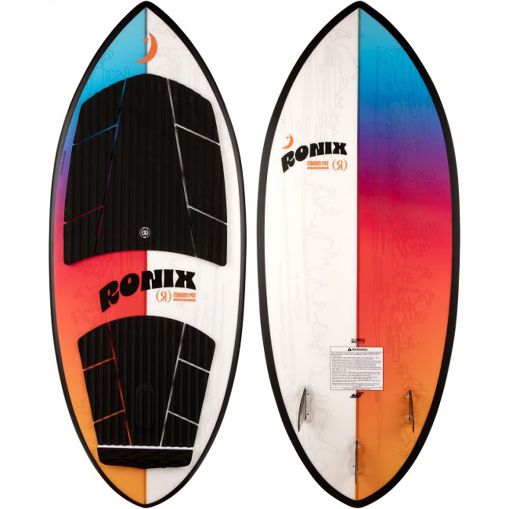 Standard Core Skimmer 4.10 wakesurfer