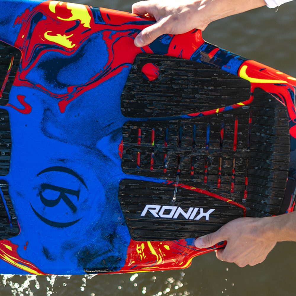 Ronix M50 4.3 wakesurfer 4