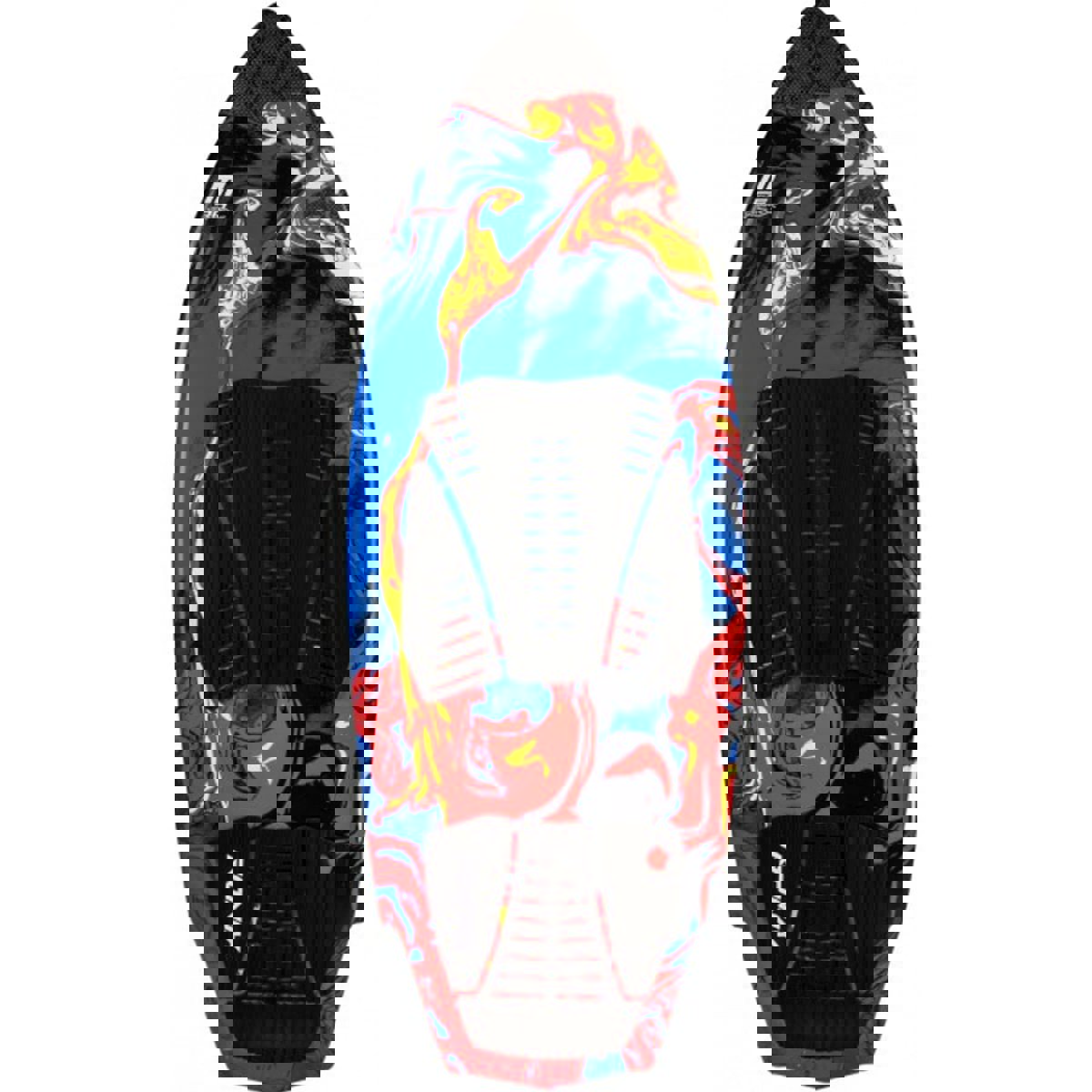 Ronix M50 4.3 wakesurfer 9