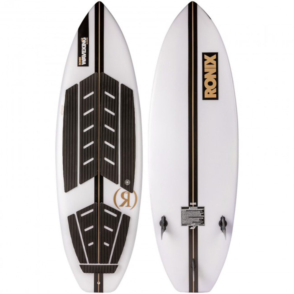 Wave King Surfer 5.7 wakesurfer