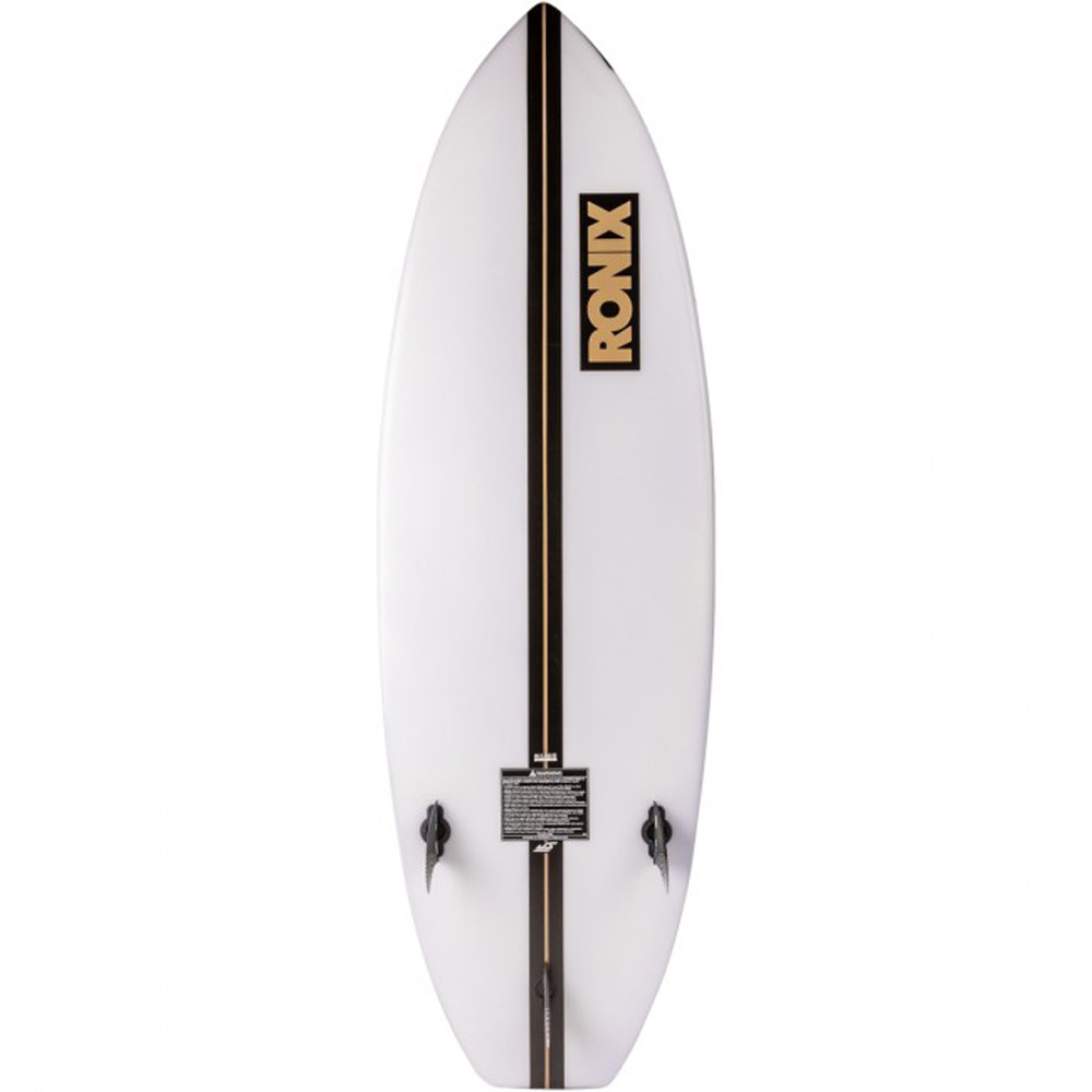 Wave King Surfer 5.7 wakesurfer