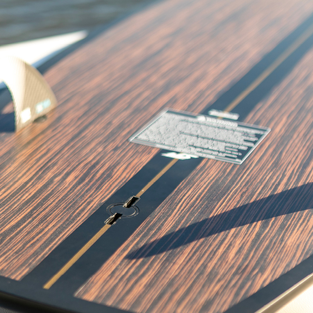 Ronix Wave King Skimmer 5.1 wakesurfer 4