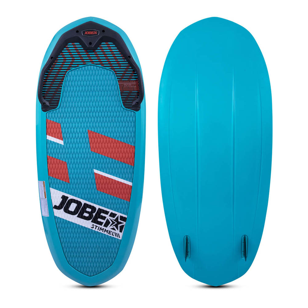 Jobe Stimmel Multi Position Board blauw/oranje foto 1