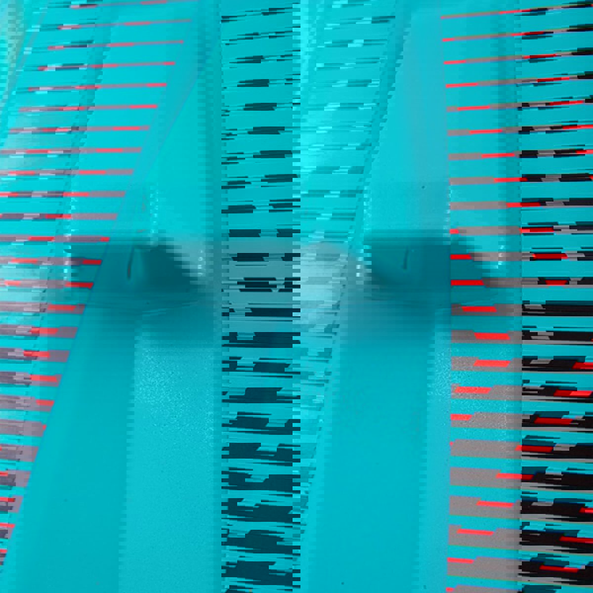 Jobe Slash kneeboard pakket teal 10