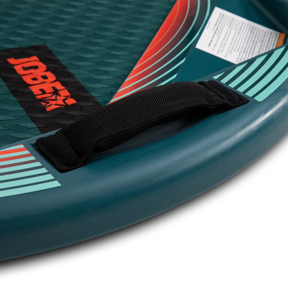 Jobe Chipper multi position board met handle 4